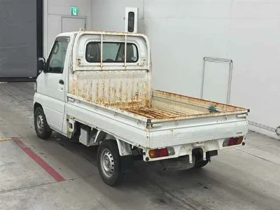 MITSUBISHI MINICAB TRUCK