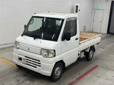 MITSUBISHI MINICAB TRUCK