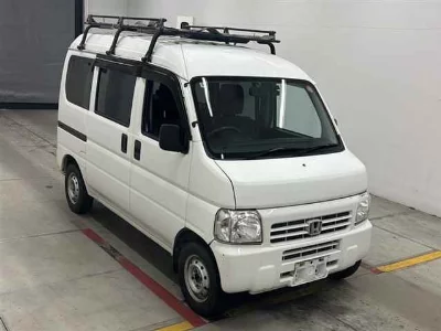 HONDA ACTY VAN