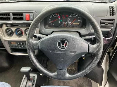 HONDA ACTY VAN