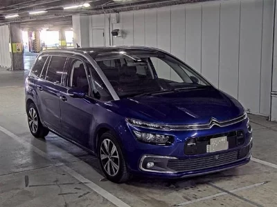 Citroen Grand C4 Picasso