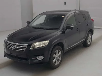 Toyota Vanguard