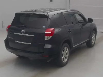 Toyota Vanguard