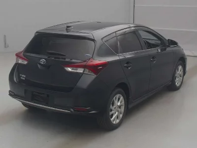Toyota Rush