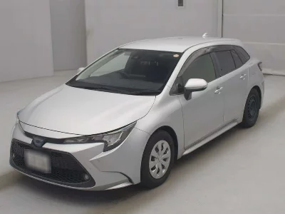 TOYOTA COROLLA WAGON