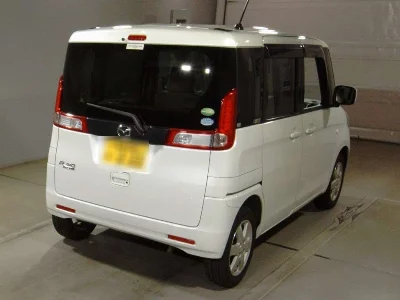 Mazda Flair Wagon