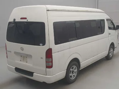 Toyota RegiusAce