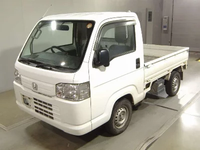 Honda Acty Truck