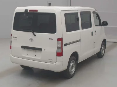 Toyota TownAce