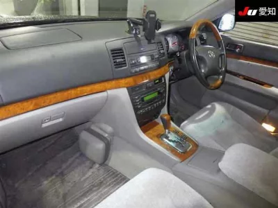 Toyota Verossa