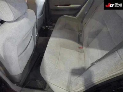 Toyota Verossa