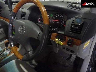 Toyota Verossa