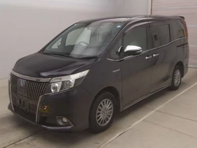 Toyota Esquire