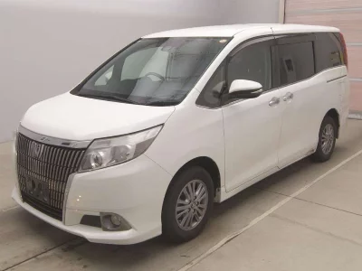 Toyota Esquire