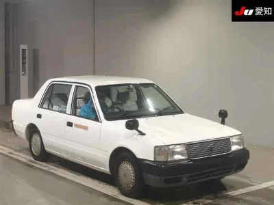 Toyota Comfort
