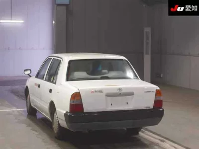 Toyota Comfort