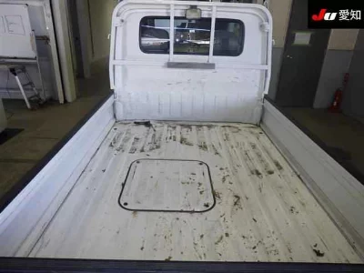 Honda Acty Truck