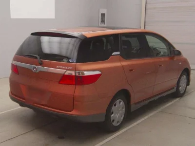 Honda AIRWAVE