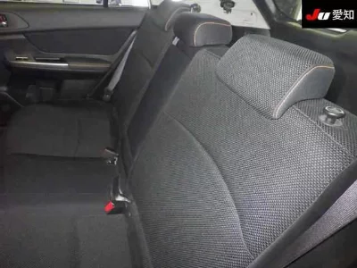 Subaru SUBARU XV