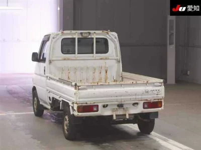 Honda Acty Truck
