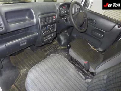 Honda Acty Truck