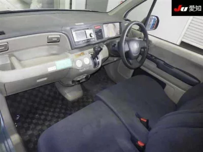 Honda LIFE