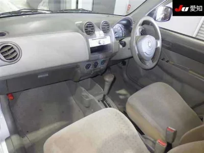 Nissan Pino