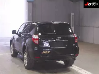 Toyota Vanguard