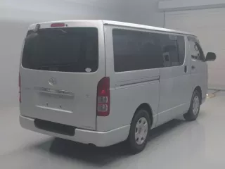 Toyota RegiusAce