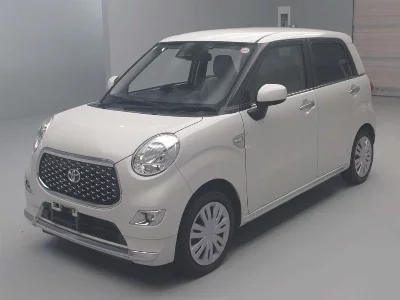 Toyota Pixis Joy