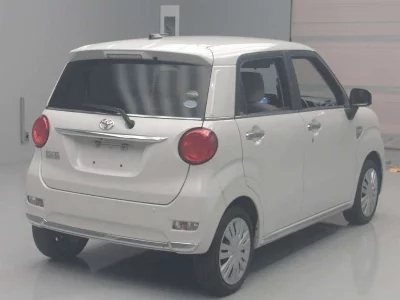 Toyota Pixis Joy