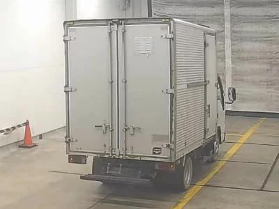 Nissan Atlas