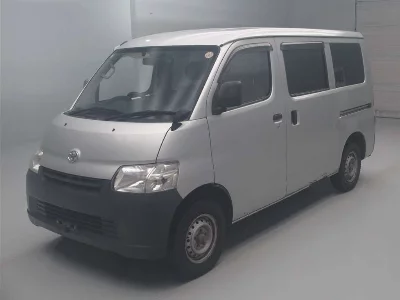 Toyota TownAce