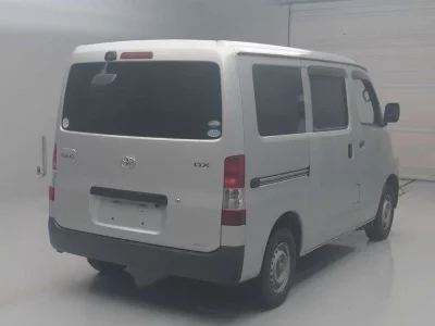 Toyota TownAce