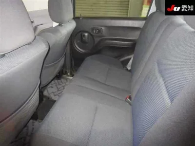 Daihatsu Terios Kid