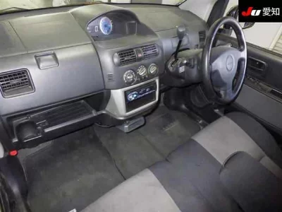 Nissan Otti