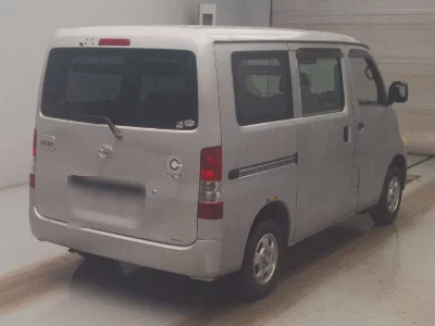Toyota LiteAce Van