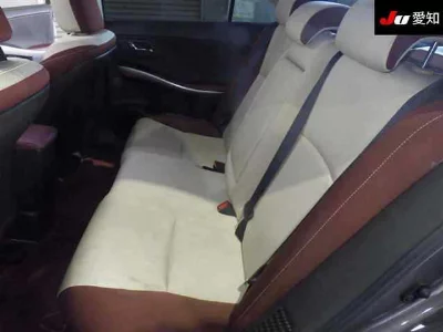 Toyota Sai