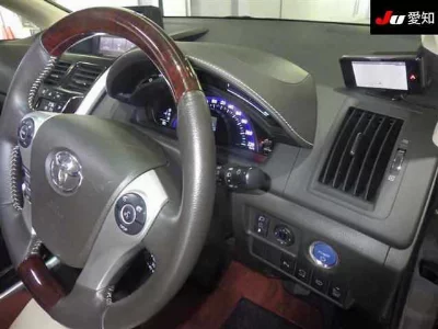 Toyota Sai