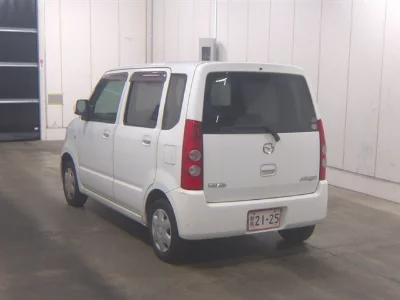 Mazda AZ-Wagon
