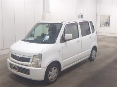 Mazda AZ-Wagon