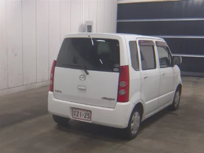 Mazda AZ-Wagon