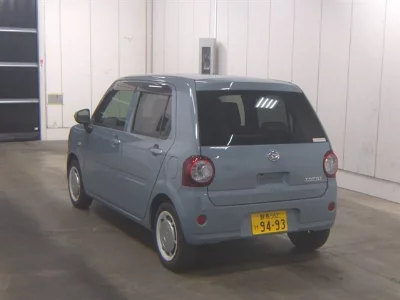 DAIHATSU MIRA TOCOT