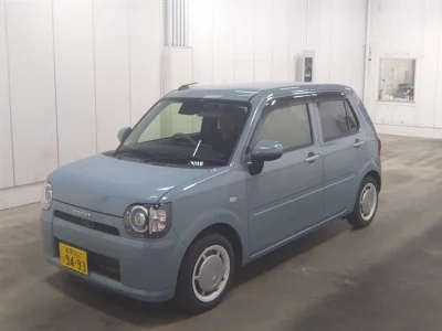 DAIHATSU MIRA TOCOT