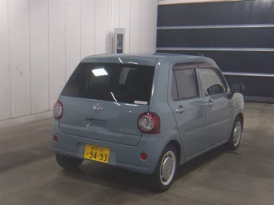 DAIHATSU MIRA TOCOT