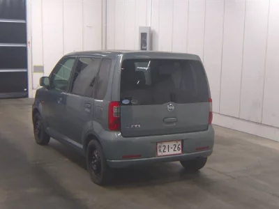 Nissan Otti