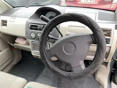 Nissan Otti