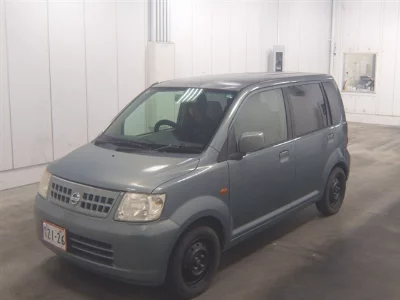 Nissan Otti