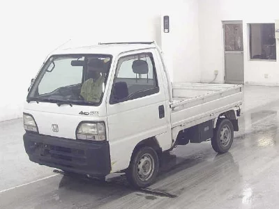 Honda Acty Truck