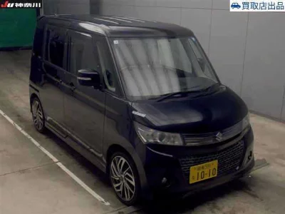 Suzuki PALETTE SW
